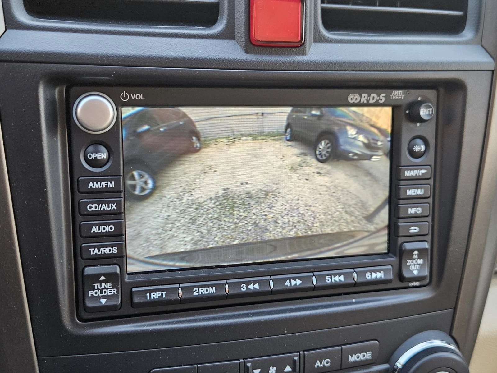 Honda Cr-v 2.0i-VTEC 4x4 Distronic+ Panorama ���� 5 | Mobile.bg � ����������� 12