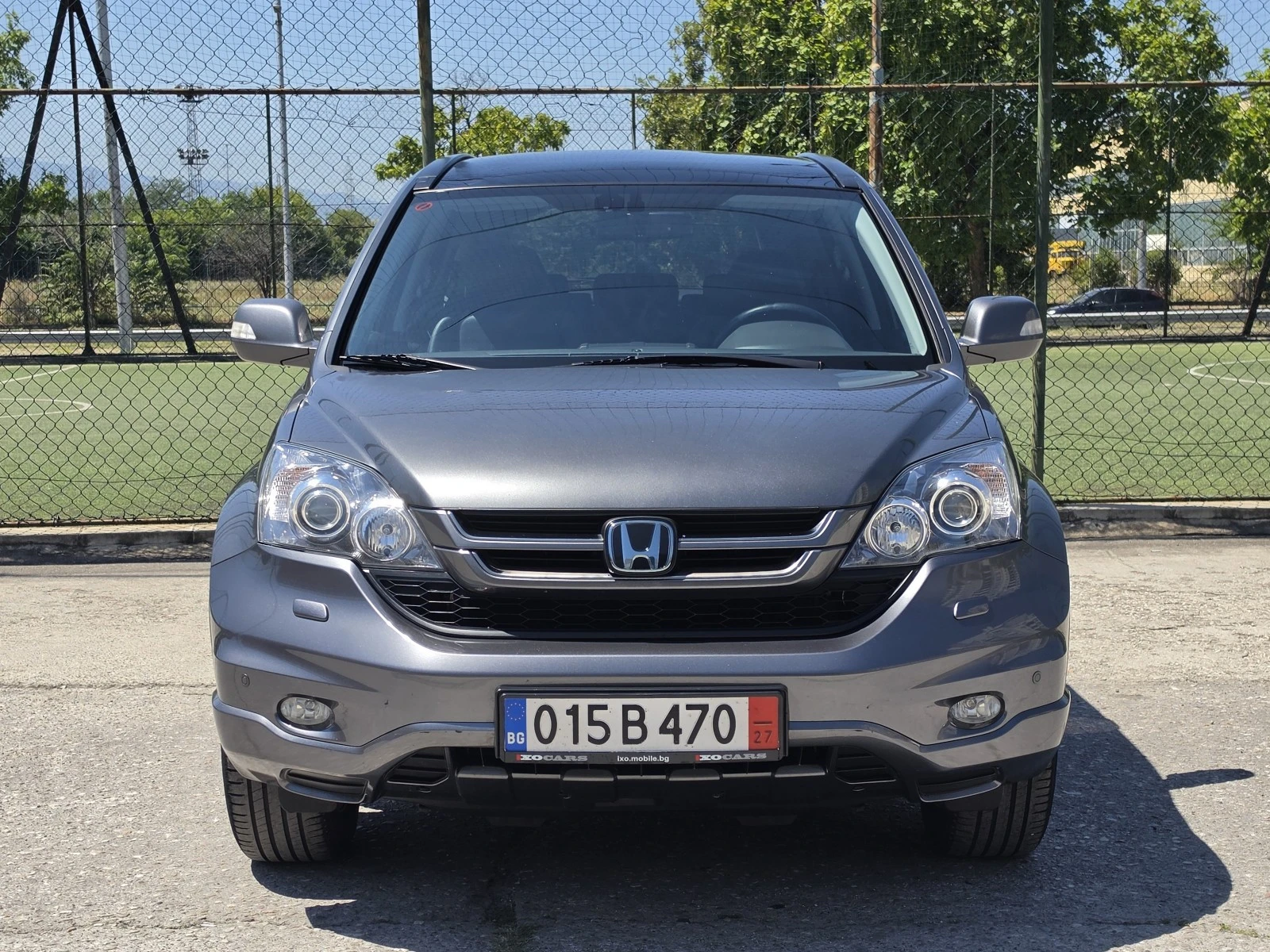 Honda Cr-v 2.0i-VTEC 4x4 Distronic+ Panorama ���� 5 | Mobile.bg � ����������� 2