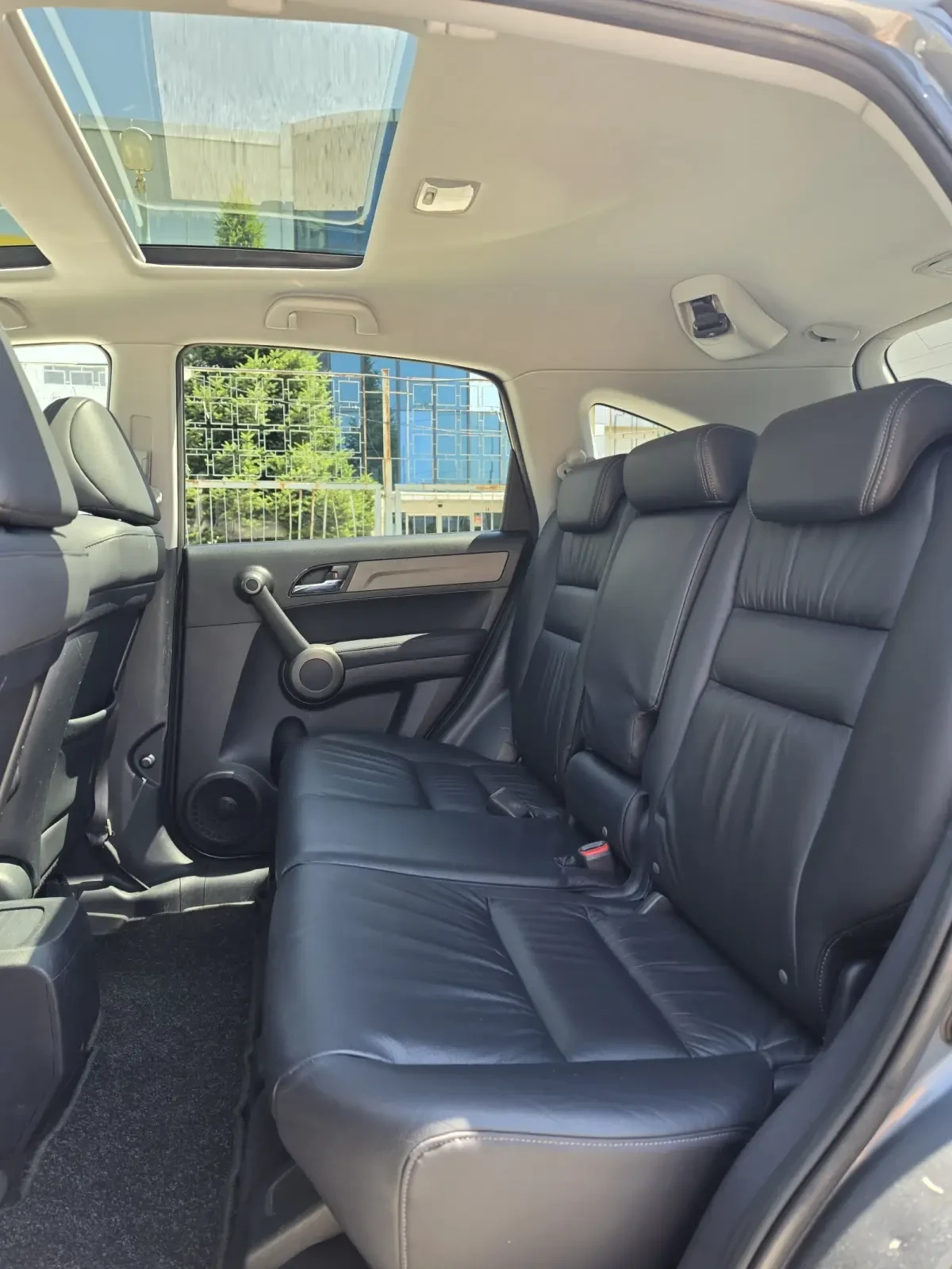 Honda Cr-v 2.0i-VTEC 4x4 Distronic+ Panorama ���� 5 | Mobile.bg � ����������� 13