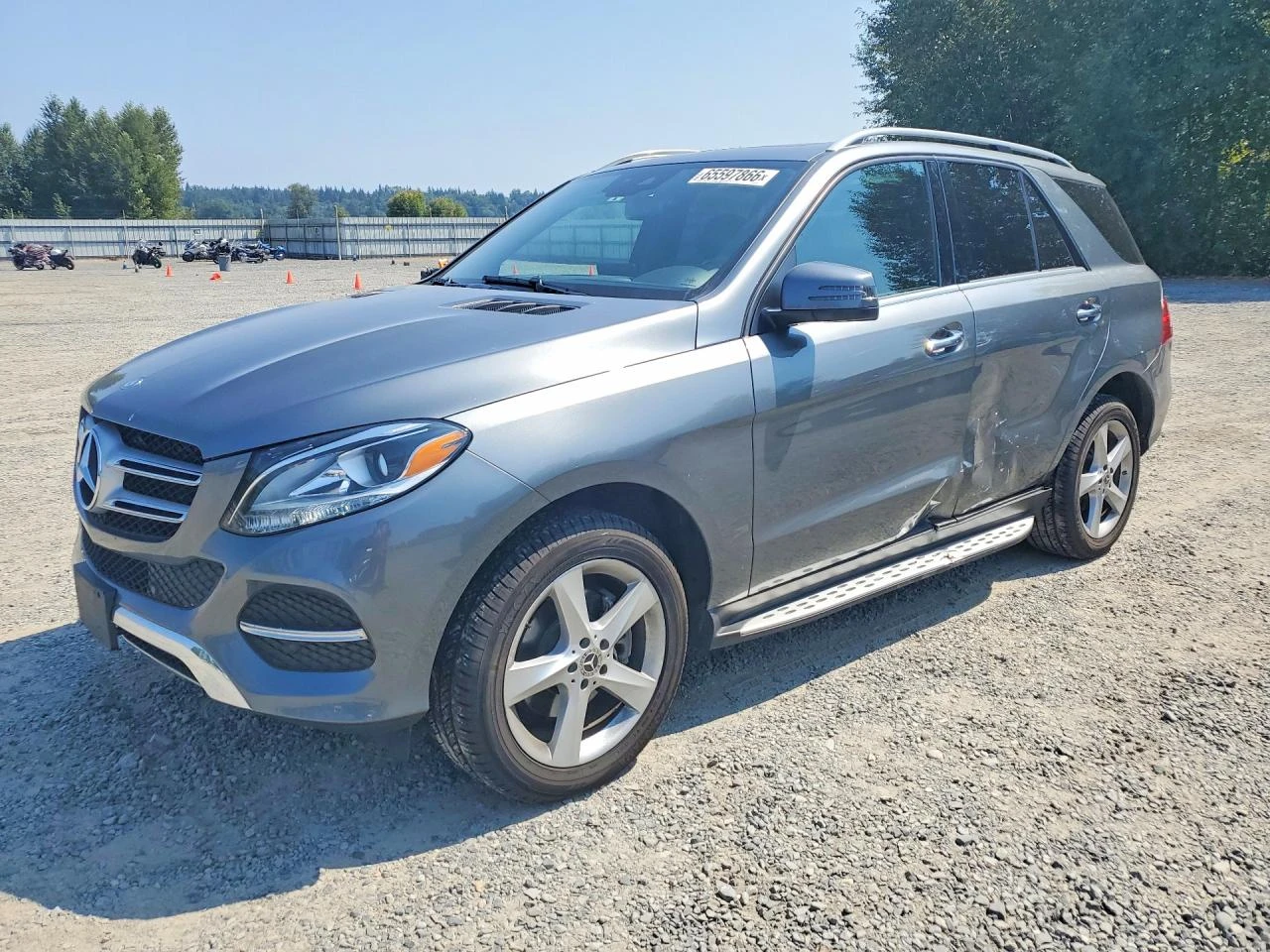 Mercedes-Benz GLE 350 3.5l 4Matic | Mobile.bg � ����������� 1