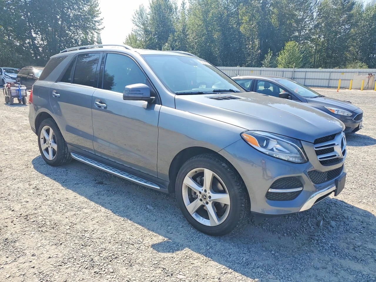 Mercedes-Benz GLE 350 3.5l 4Matic | Mobile.bg � ����������� 4