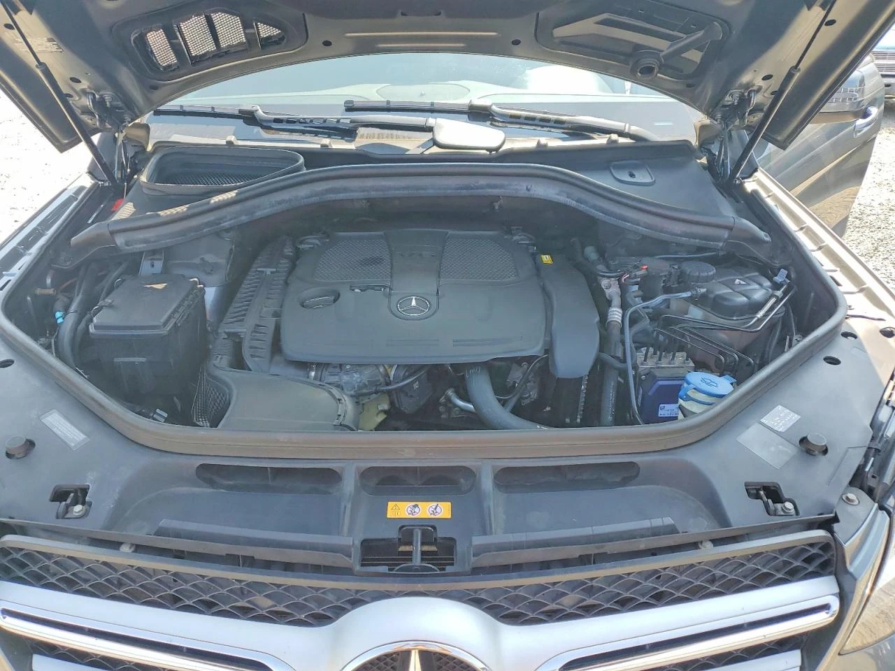 Mercedes-Benz GLE 350 3.5l 4Matic | Mobile.bg � ����������� 12