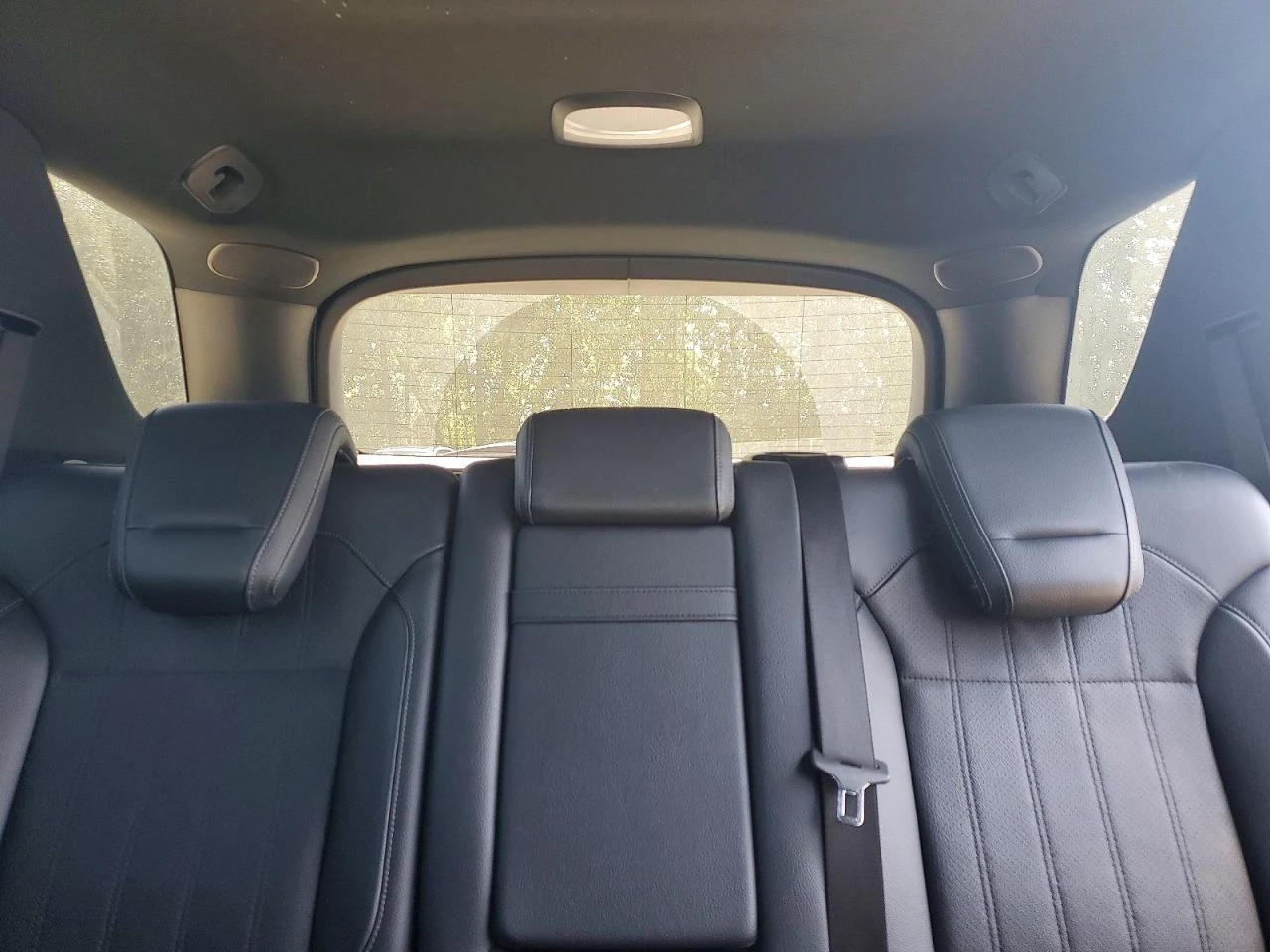 Mercedes-Benz GLE 350 3.5l 4Matic | Mobile.bg � ����������� 10