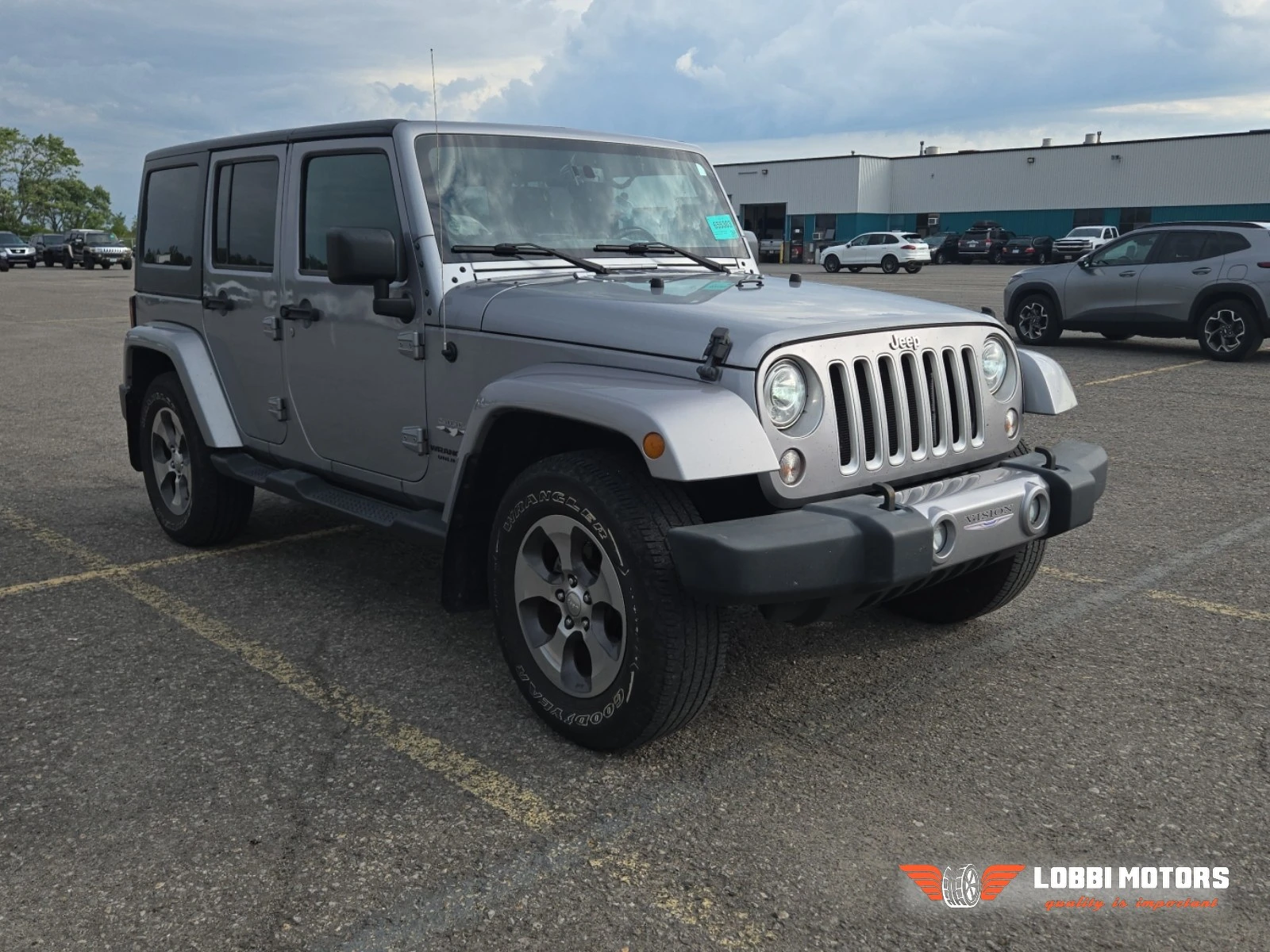 Jeep Wrangler, снимка 2 - Автомобили и джипове - 55928380