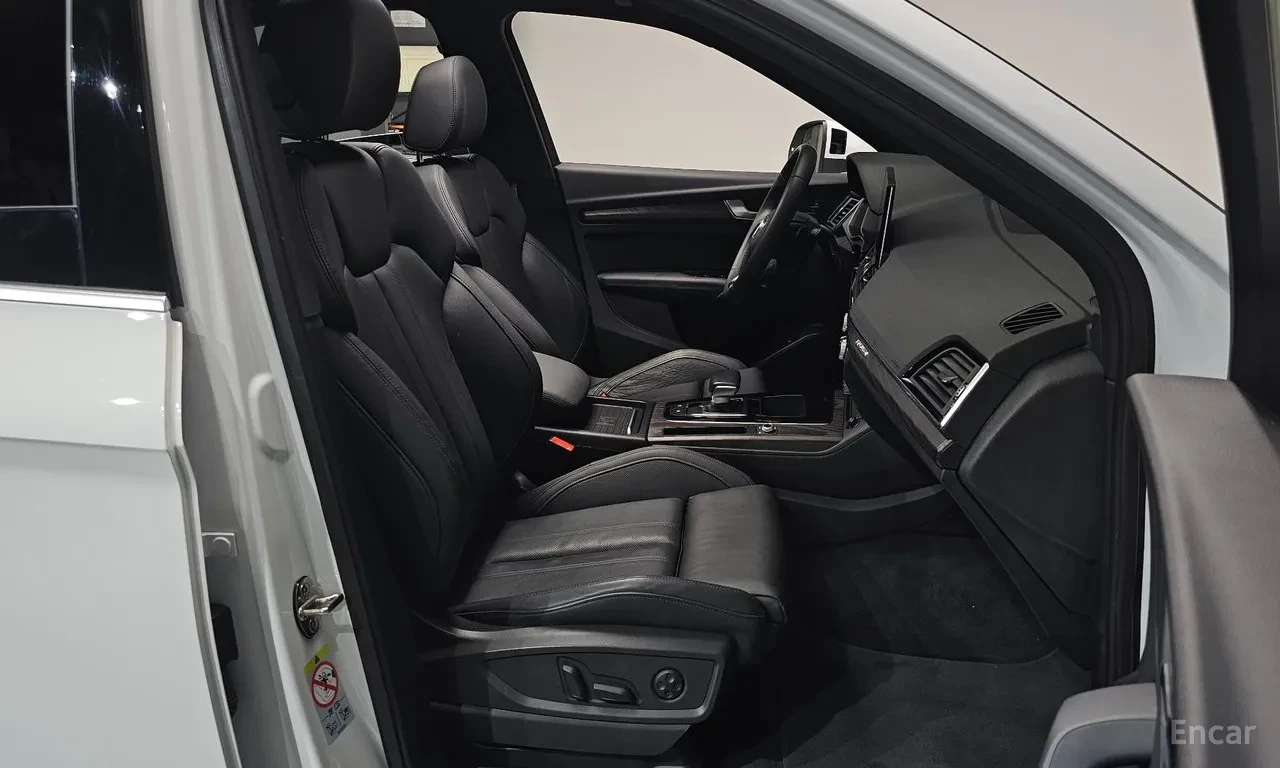 Audi Q5 SPORTBACK QUATTR PREMIUM| HUD MATRIX| OLED| 360 | , снимка 12 - Автомобили и джипове - 55977273