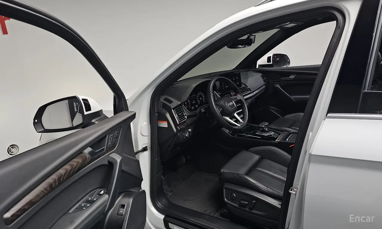 Audi Q5 SPORTBACK QUATTR PREMIUM| HUD MATRIX| OLED| 360 | , снимка 5 - Автомобили и джипове - 55977273