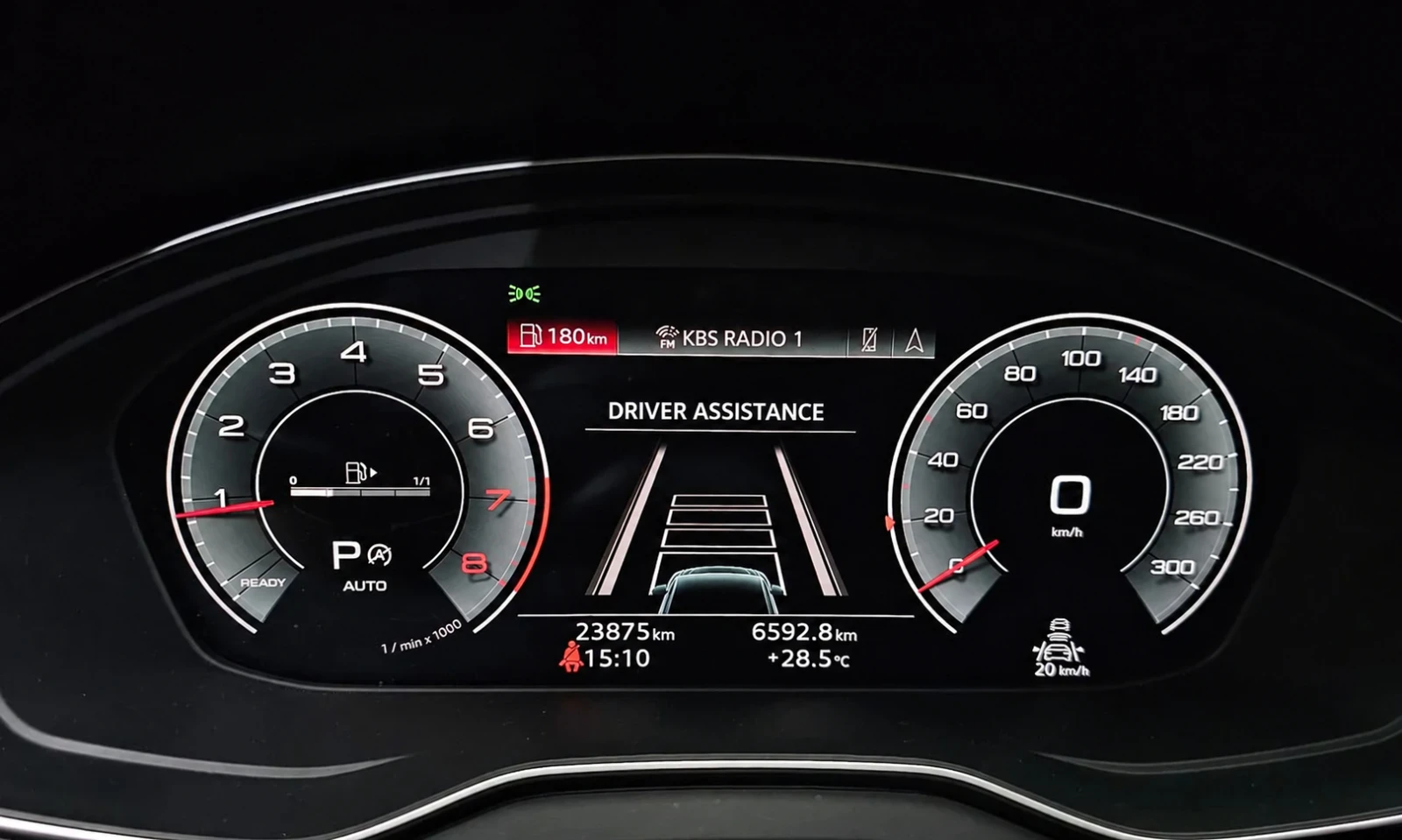 Audi Q5 SPORTBACK QUATTR PREMIUM| HUD MATRIX| OLED| 360 | , снимка 7 - Автомобили и джипове - 55977273