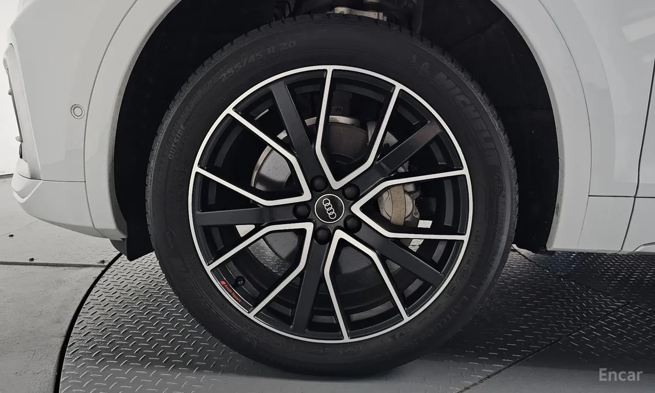 Audi Q5 SPORTBACK QUATTR PREMIUM| HUD MATRIX| OLED| 360 | , снимка 17 - Автомобили и джипове - 55977273