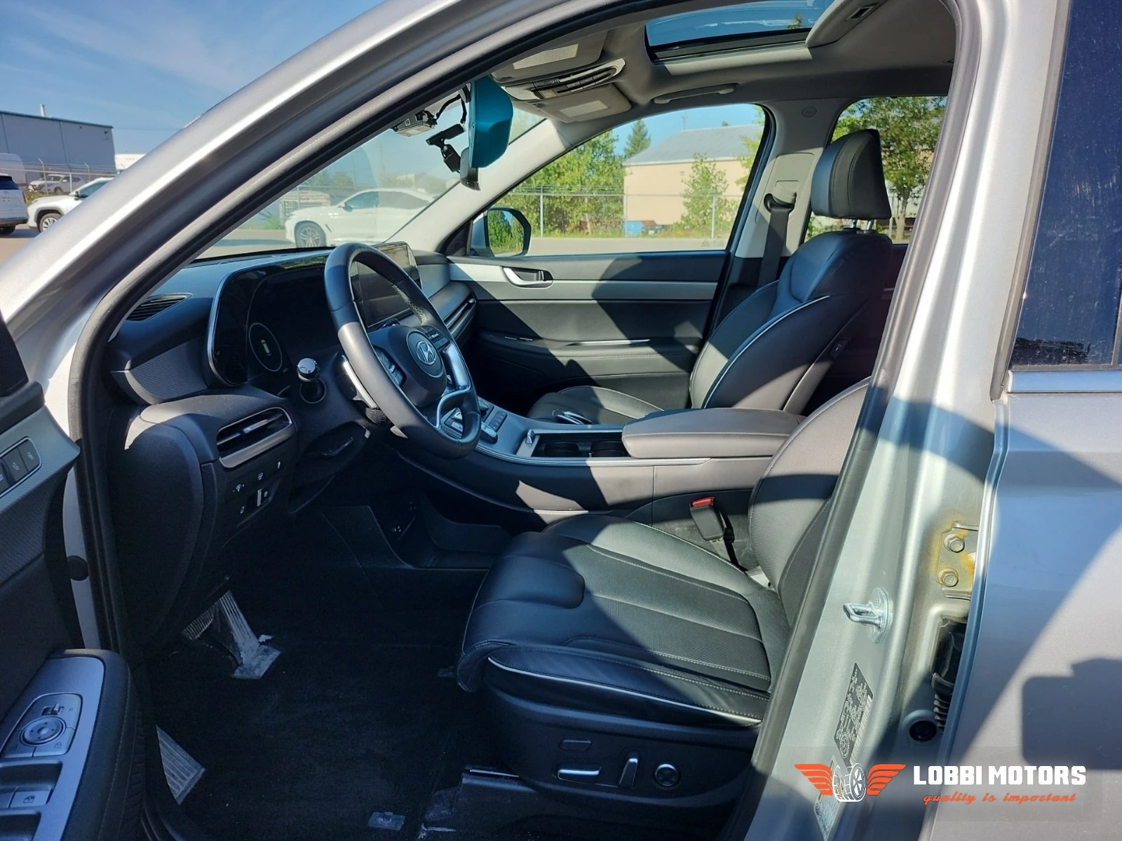Hyundai Palisade, снимка 3 - Автомобили и джипове - 55992950