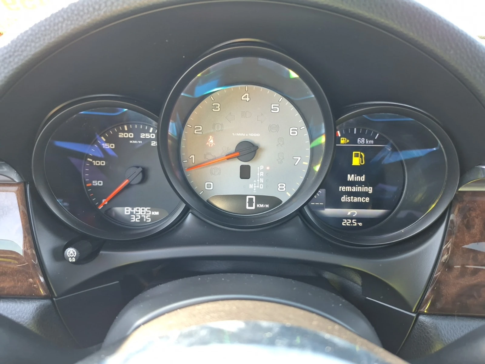 Porsche Macan  S / ОБДУХВАНЕ / 2 КЛЮЧА / ПАНОРАМА, снимка 10 - Автомобили и джипове - 56001904