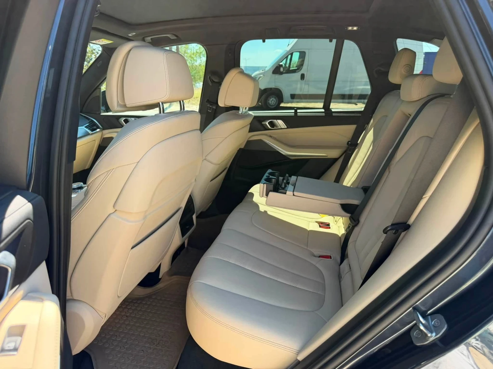 BMW X5 30d XDrive Гаранционна, снимка 11 - Автомобили и джипове - 56006044
