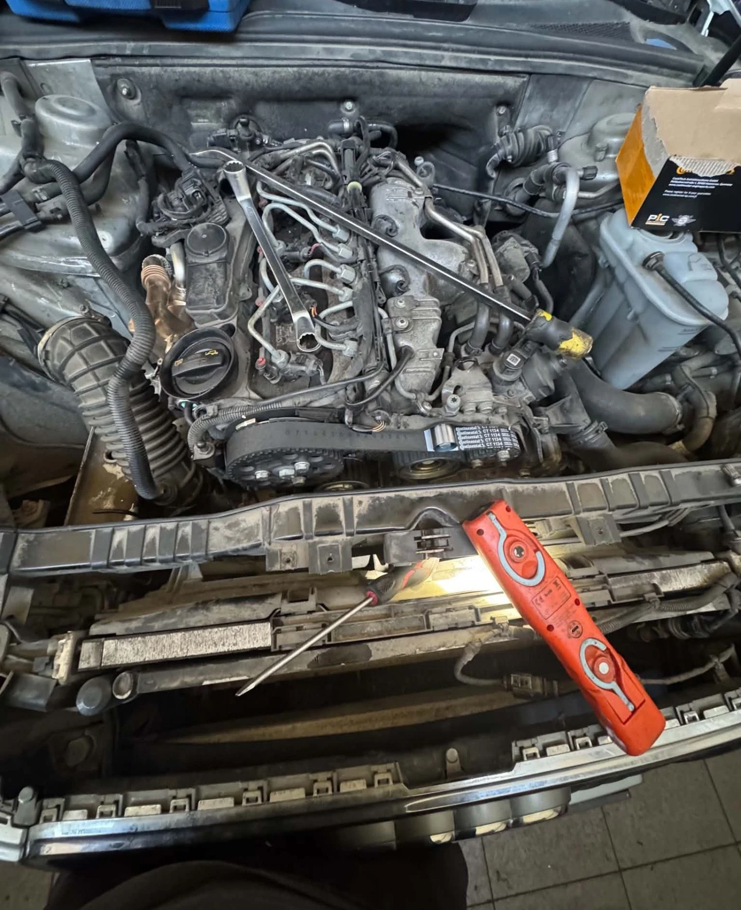 Audi A4 ALLROAD///QUATTRO, снимка 11 - Автомобили и джипове - 56468530