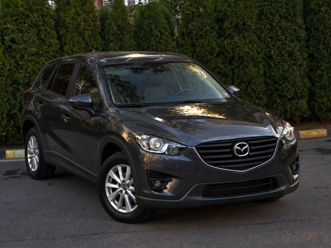 Mazda CX-5 FACELIFT | Mobile.bg � ����������� 2