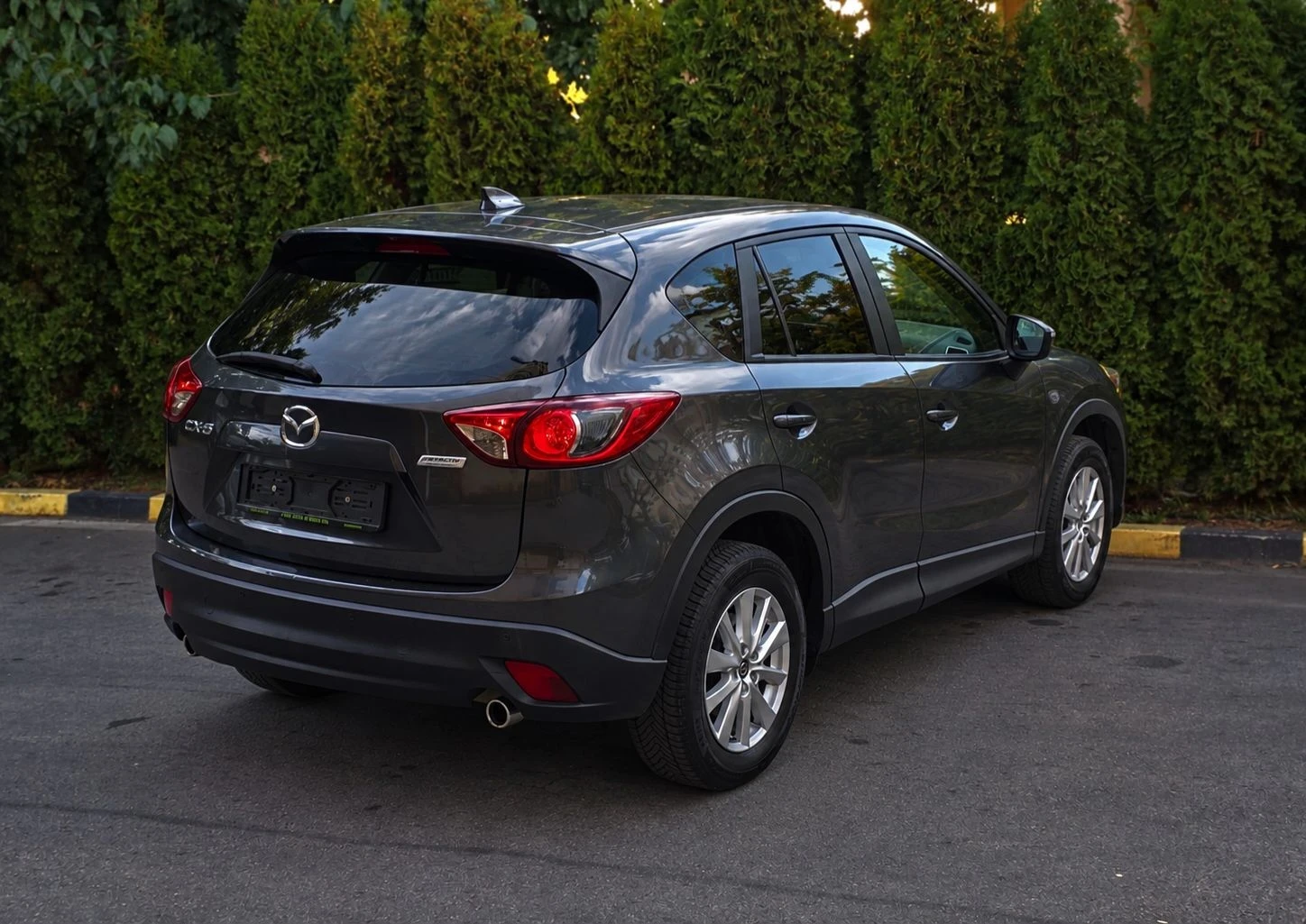 Mazda CX-5 FACELIFT | Mobile.bg � ����������� 4