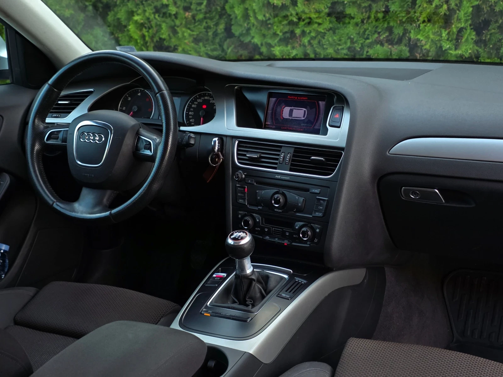 Audi A4 ALLROAD///QUATTRO, снимка 6 - Автомобили и джипове - 56468530