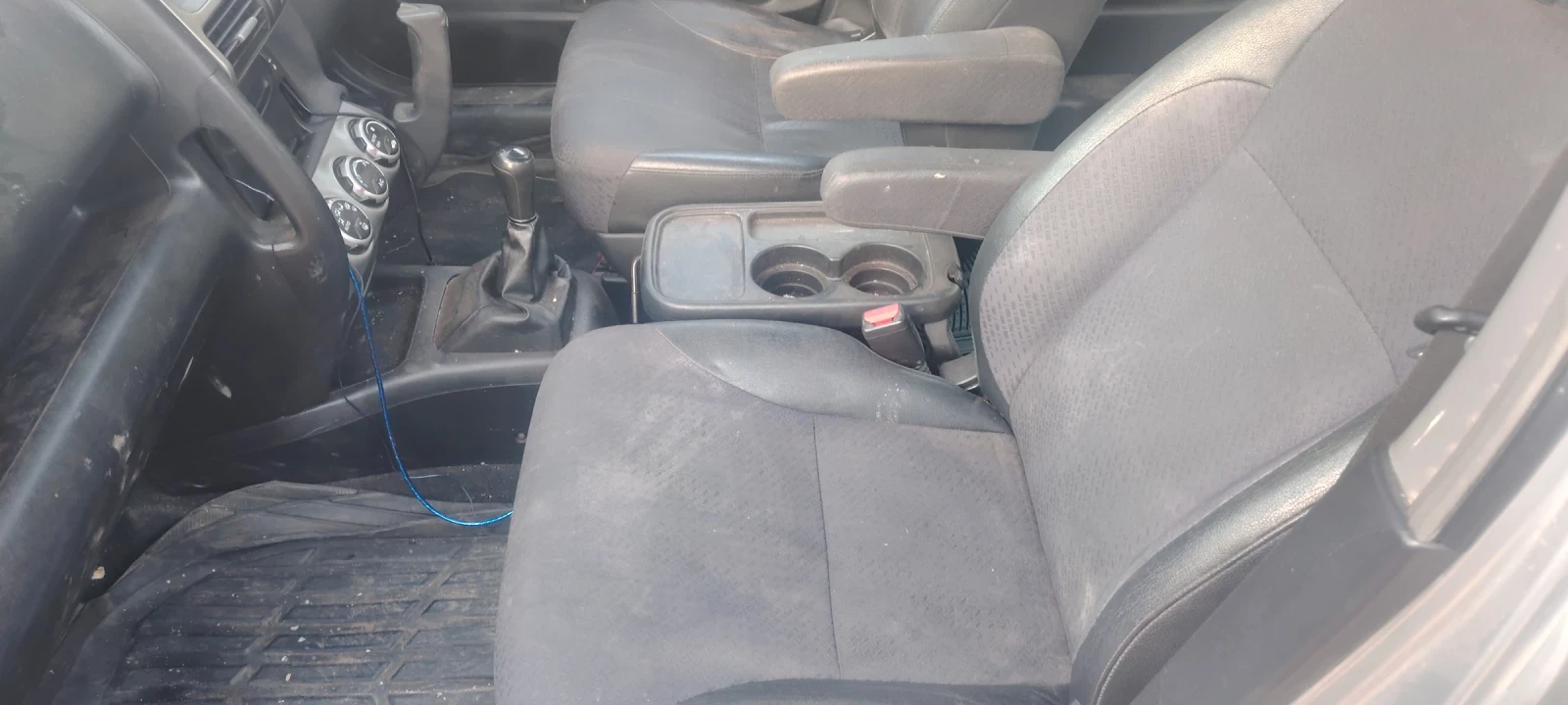 Honda Cr-v 2.0, снимка 4 - Автомобили и джипове - 56247933