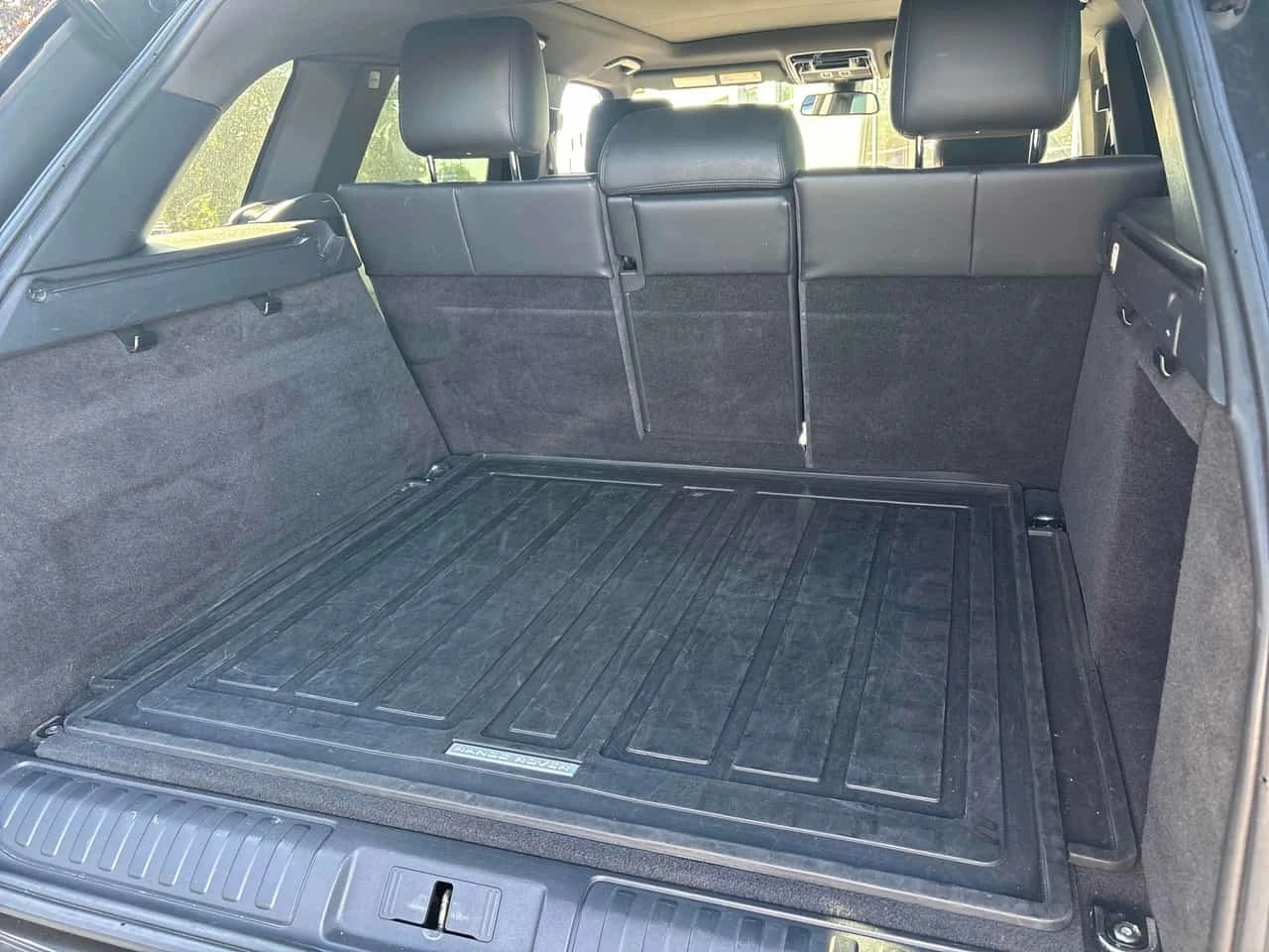 Land Rover Range Rover Sport * Td6 HSE * CARFAX * ���������������� * ��������   | Mobile.bg � ����������� 11