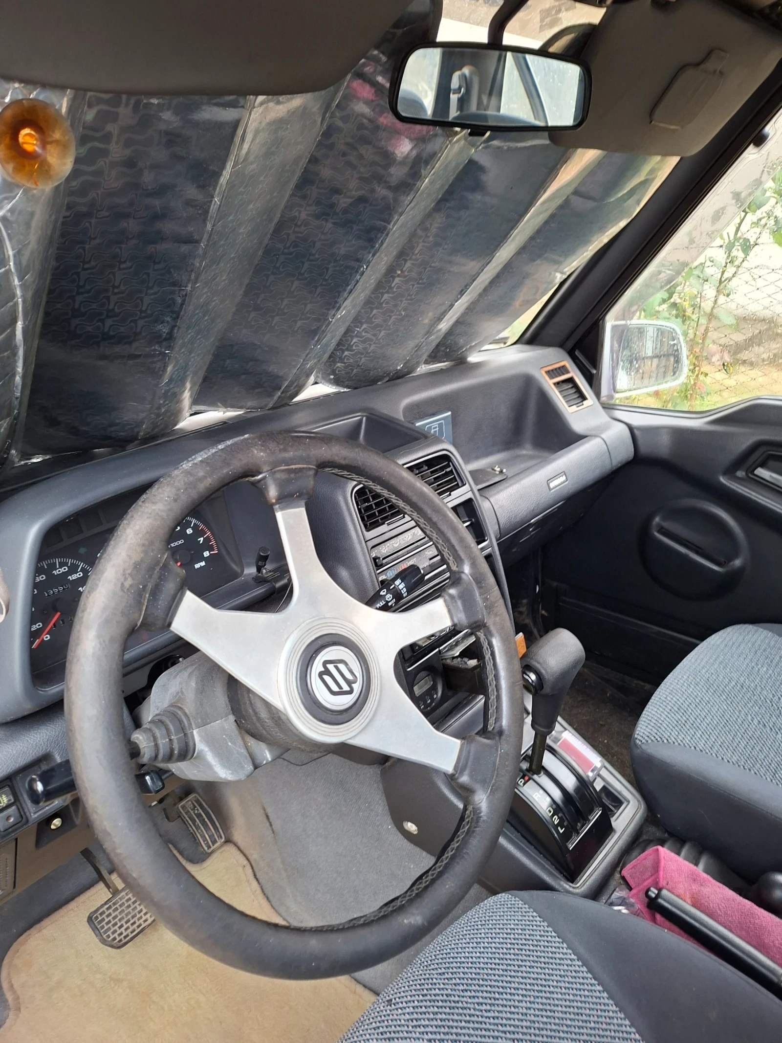 Suzuki Vitara, снимка 5 - Автомобили и джипове - 56485050
