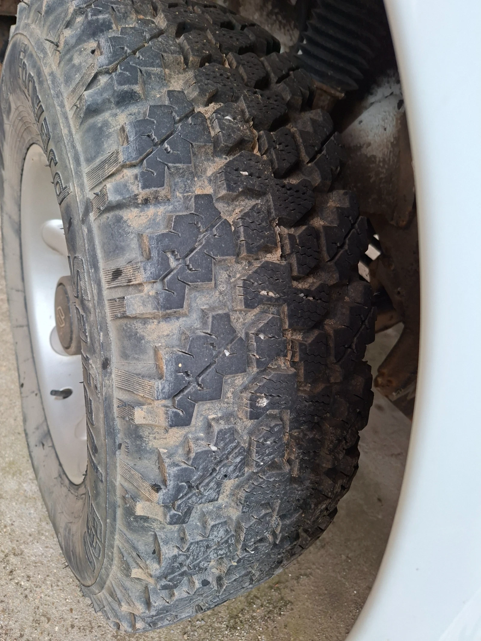 Suzuki Vitara, снимка 4 - Автомобили и джипове - 56485050