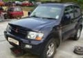 Mitsubishi Pajero 3.2DID, снимка 2