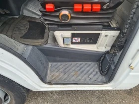 Mercedes-Benz Sprinter 616 CDI Самосвал, снимка 10