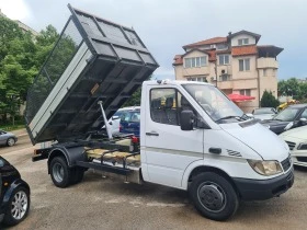 Mercedes-Benz Sprinter 616 CDI Самосвал, снимка 4