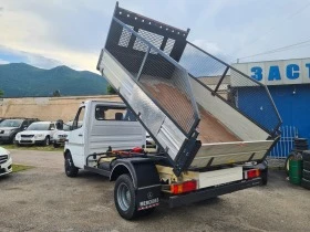 Mercedes-Benz Sprinter 616 CDI Самосвал, снимка 6