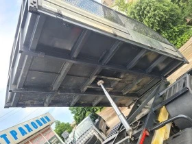 Mercedes-Benz Sprinter 616 CDI Самосвал, снимка 14