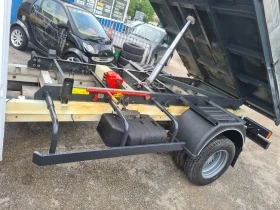 Mercedes-Benz Sprinter 616 CDI Самосвал, снимка 12