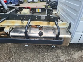 Mercedes-Benz Sprinter 616 CDI Самосвал, снимка 13