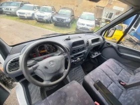 Mercedes-Benz Sprinter 616 CDI Самосвал, снимка 8