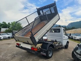 Mercedes-Benz Sprinter 616 CDI Самосвал, снимка 5