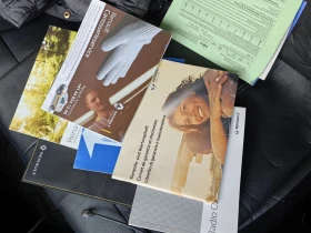 Renault Trafic 1, 6, снимка 12