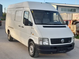 VW Lt, снимка 2