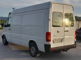 VW Lt, снимка 3