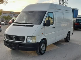 VW Lt, снимка 1