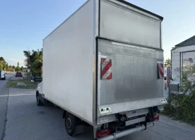 Iveco Daily 35s18* HI-MATIC* БОРД* КЛИМА* , снимка 5