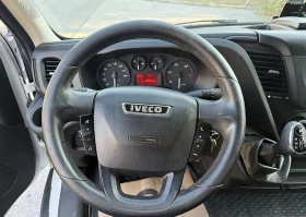 Iveco Daily 35s18* HI-MATIC* БОРД* КЛИМА* , снимка 11