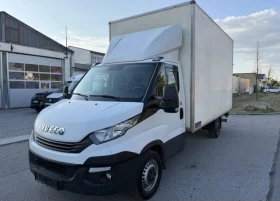 Iveco Daily 35s18* HI-MATIC* БОРД* КЛИМА* , снимка 3