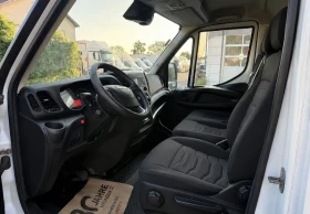 Iveco Daily 35s18* HI-MATIC* БОРД* КЛИМА* , снимка 13