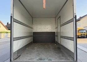 Iveco Daily 35s18* HI-MATIC* БОРД* КЛИМА* , снимка 14