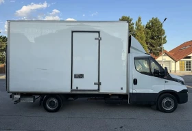 Iveco Daily 35s18* HI-MATIC* БОРД* КЛИМА* , снимка 2