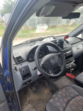 Mercedes-Benz Vito, снимка 7