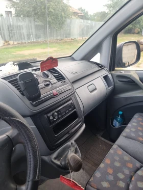 Mercedes-Benz Vito, снимка 9