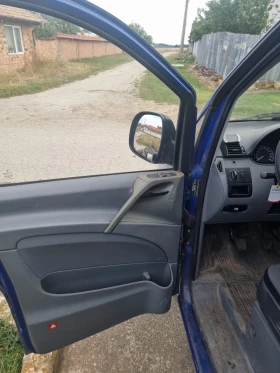 Mercedes-Benz Vito, снимка 6