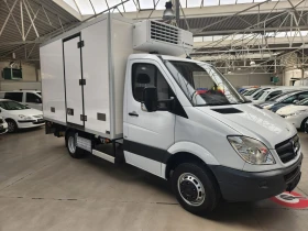 Mercedes-Benz Sprinter 513 -32  ХЛАДИЛЕН, снимка 2