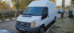 Ford Transit 2.2 tdci | Mobile.bg    2