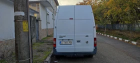 Ford Transit 2.2 tdci | Mobile.bg    3