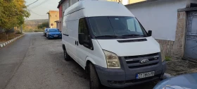     Ford Transit 2.2 tdci