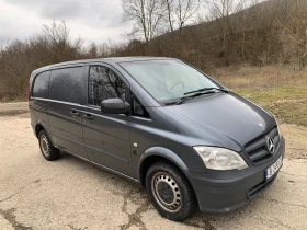 Mercedes-Benz Vito 110 CDI | Mobile.bg    5